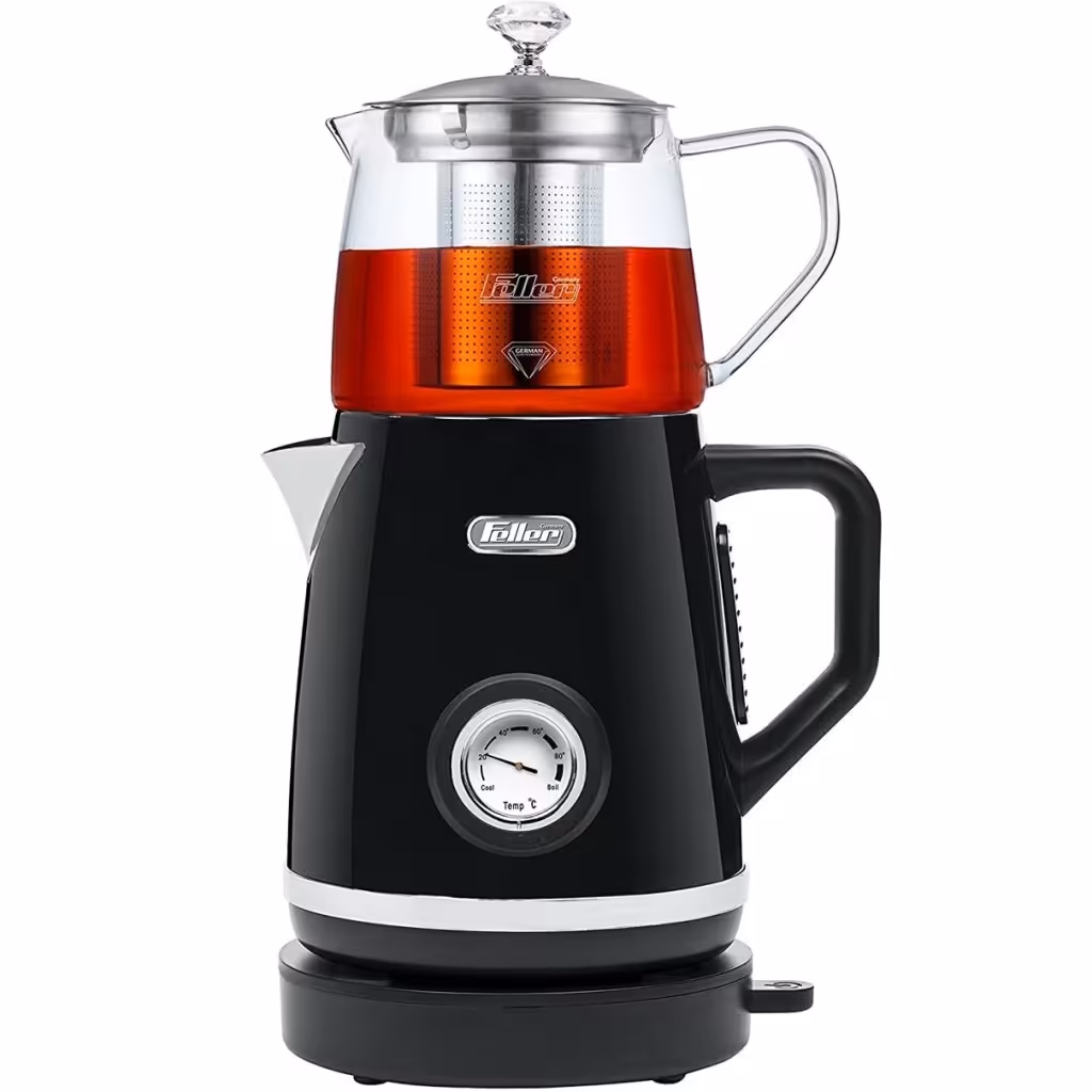 چای ساز فلر مدل TS190