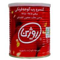 رب قوطی  روژین 800 گرمی 