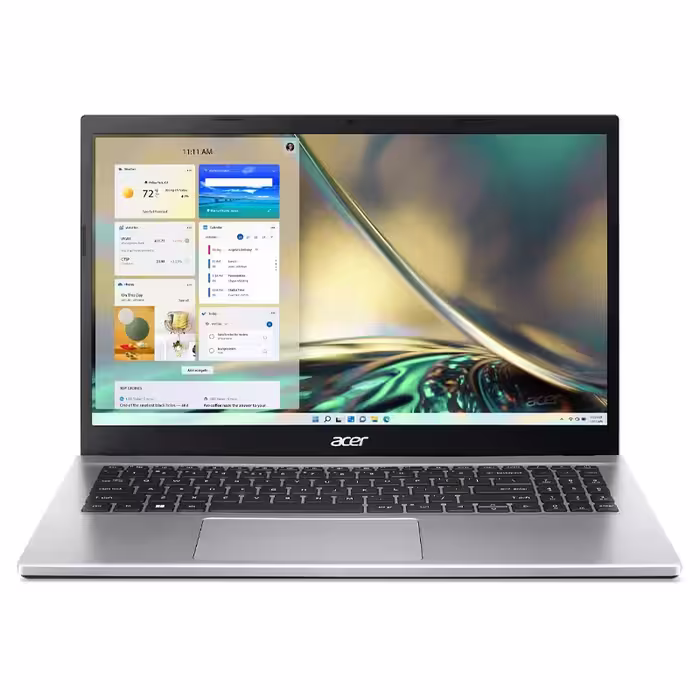 قیمت لپ تاپ Aspire 3 A315 59G 52KM ایسر i5 1235U 16GB 512GB SSD MX550