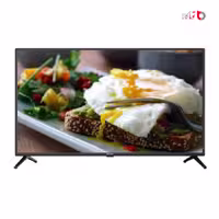 تلویزیون ال ای دی نکسار مدل NTV-H40A416N سایز 40 اینچ