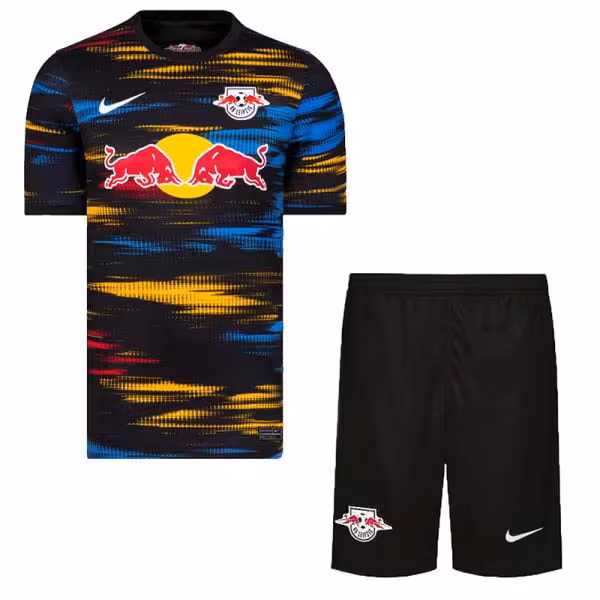 کیت دوم لایپزیگ 2022