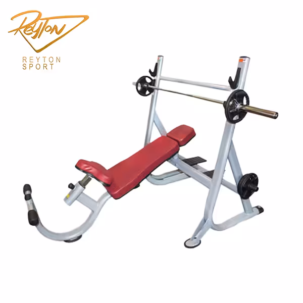 میز پرس بالا سینه مدل 102