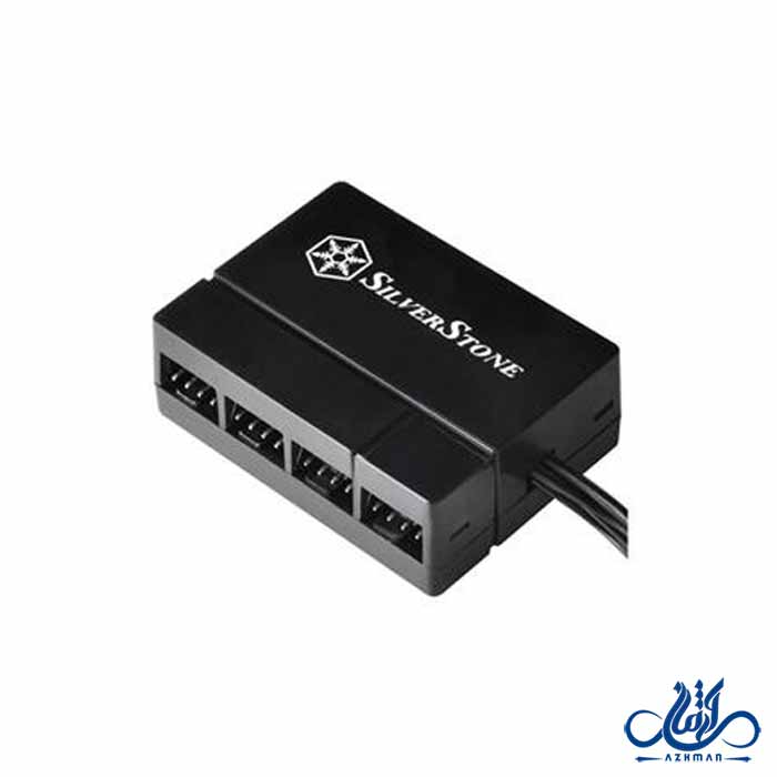 هاب فن سیلوراستون SST-CPF04