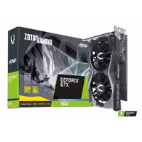 قیمت و خرید کارت گرافیک زوتک ZOTAC GeForce GTX 1650 4G AMP