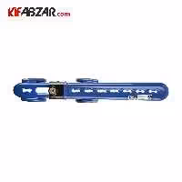 قفل فرمان L600 نووا مدل NTL 8204