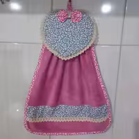 حوله آشپزخانه قلبی