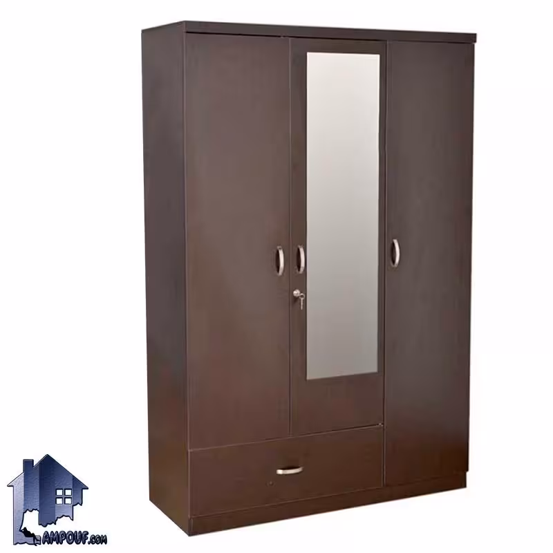 کمد جالباسی LHJ164