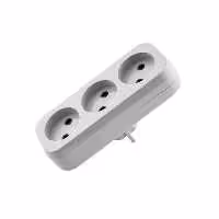 سه راه دو شاخه دار پارت مدل شهاب کد 2200