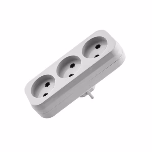 سه راه دو شاخه دار پارت مدل شهاب کد 2200