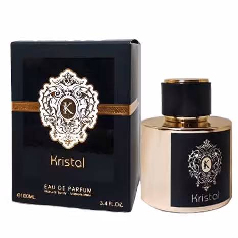 عطر ادکلن تیزیانا ترنزی کیرکه فراگرنس ورد کریستال (Fragrance World Kirke Tiziana
