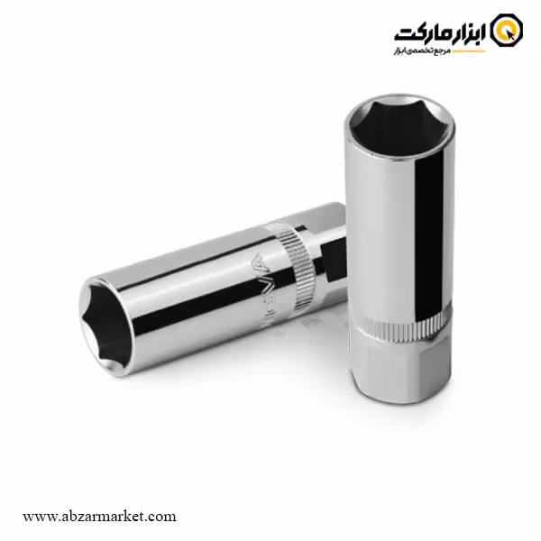 بکس شمع 1/2 اینچ نووا مدل 710