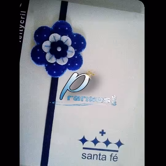 نشانگر کتاب و قرآن مدل گل