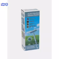 مینی طی شستشو پرزگیر دار