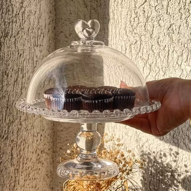 کیک خوری پایه دار
محصول وارداتی درجه یک
