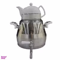 کتری و قوری یونیک مدل 7297