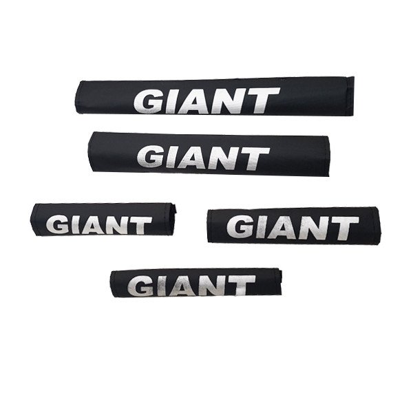 کاور تنه دوچرخه برند GAINT (جاینت) بسته 5 عددی کد 1074(راشا بایک)