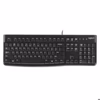 کیبورد Logitech K120