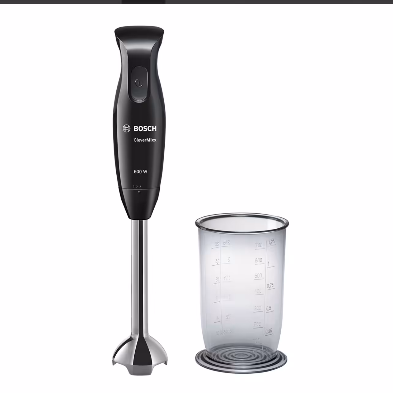 گوشتکوب برقی بوش مدل BOSCH CleverMixx MSM2610BGB. ساخت اسلوونی