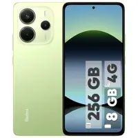 گوشی موبایل شیائومی مدل Redmi Note 14 4G دو سیم کارت ظرفیت 256 گیگابایت و رم 8 گیگابایت | فروشگاه اینترنتی موبایل 7