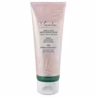 کرم مرطوب کننده ماکسیمیلیان مدل چای سبز و جینسنگ حجم 75 میلی لیتر