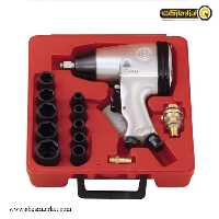 کیت بکس بادی جنیوس 1/2 اینچ مدل TF-416K1