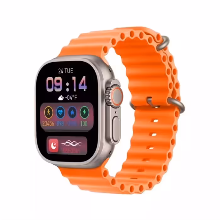 ساعت هوشمند  T800 ultra 