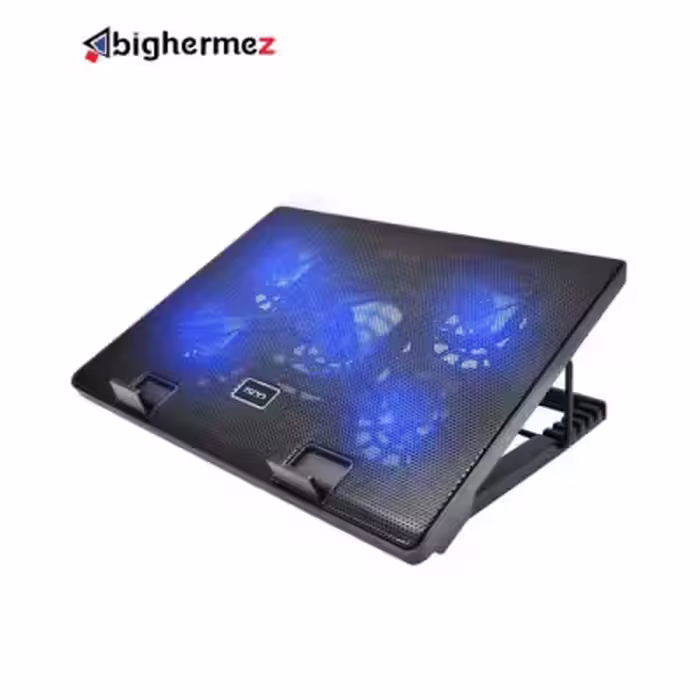 پایه خنک کننده لپ تاپ تسکو مدل TCLP 3105