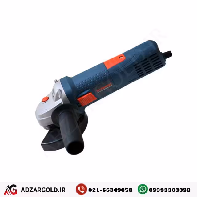 مینی فرز 900 وات استرانگ مدل STG11590