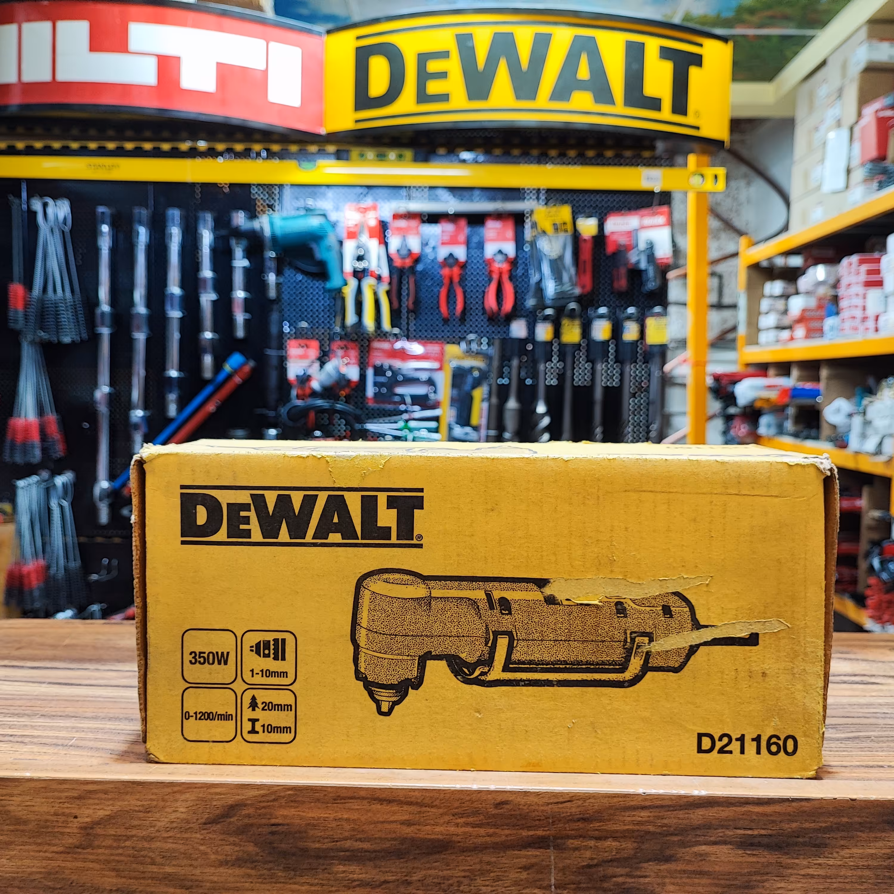 دریل سرکج D21160  دیوالت DeWALT