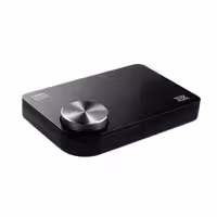 قیمت خرید کارت صدا کریتیو کد5060 | Creative Blaster X-FI 5.1