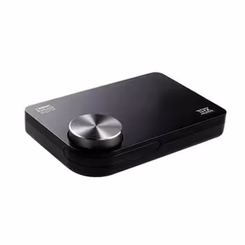 قیمت خرید کارت صدا کریتیو کد5060 | Creative Blaster X-FI 5.1