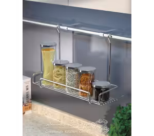 جا ادويه 9 پارچه مربع یونیک مدل UN-1499