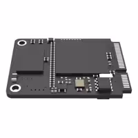 ماژول توسعه DSP سانترال تحت شبکه یستار مدل D30