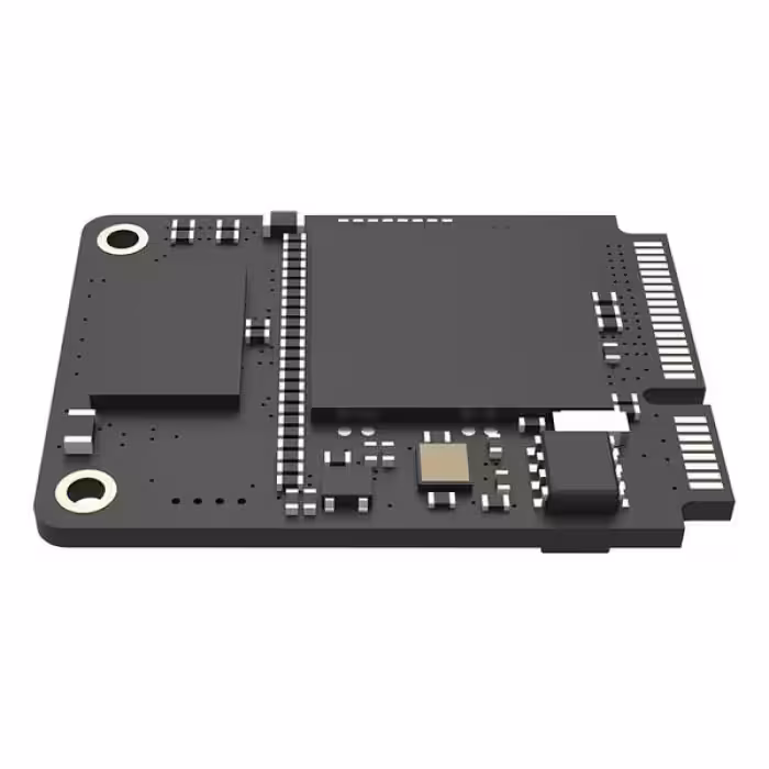 ماژول توسعه DSP سانترال تحت شبکه یستار مدل D30