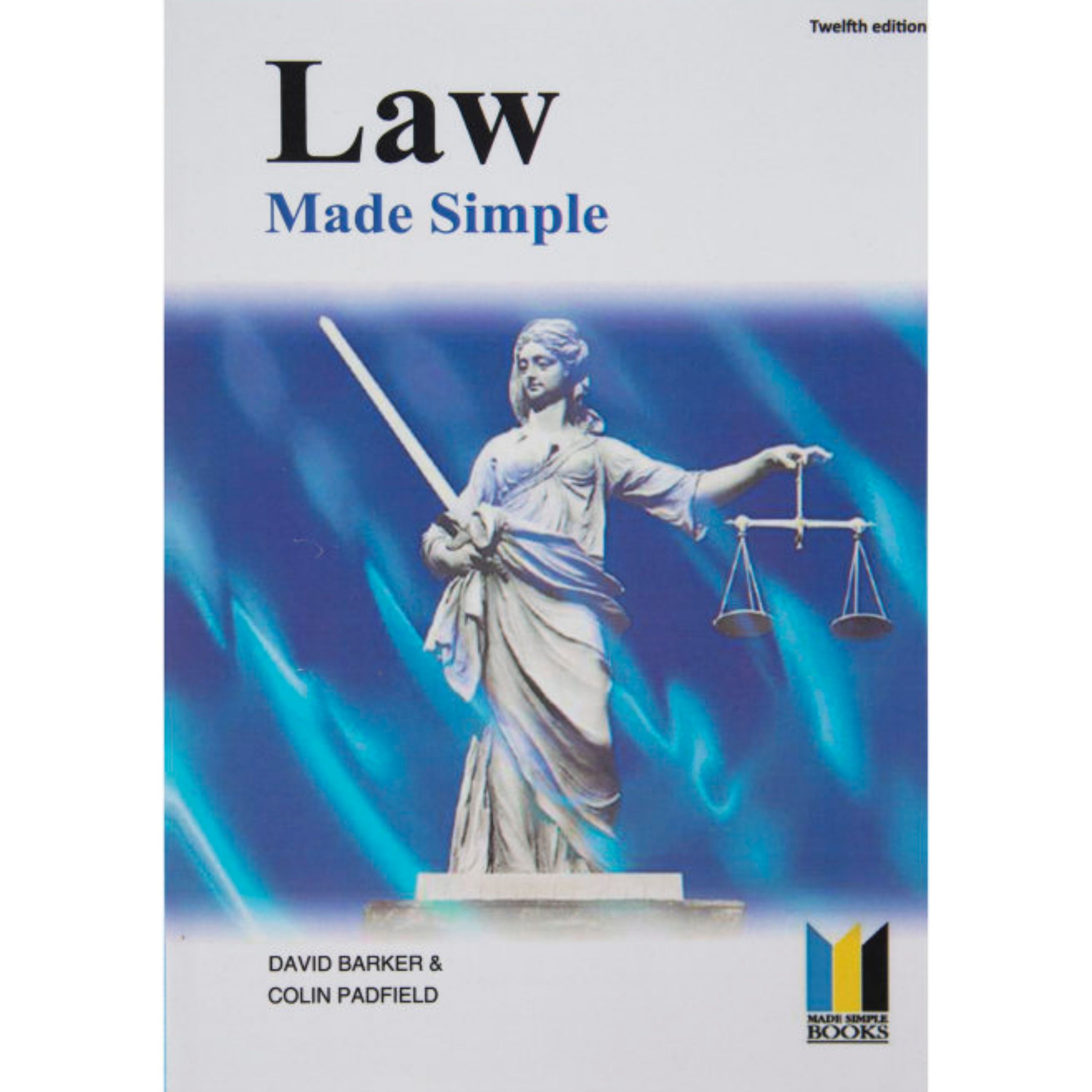 Law Made Simple                             