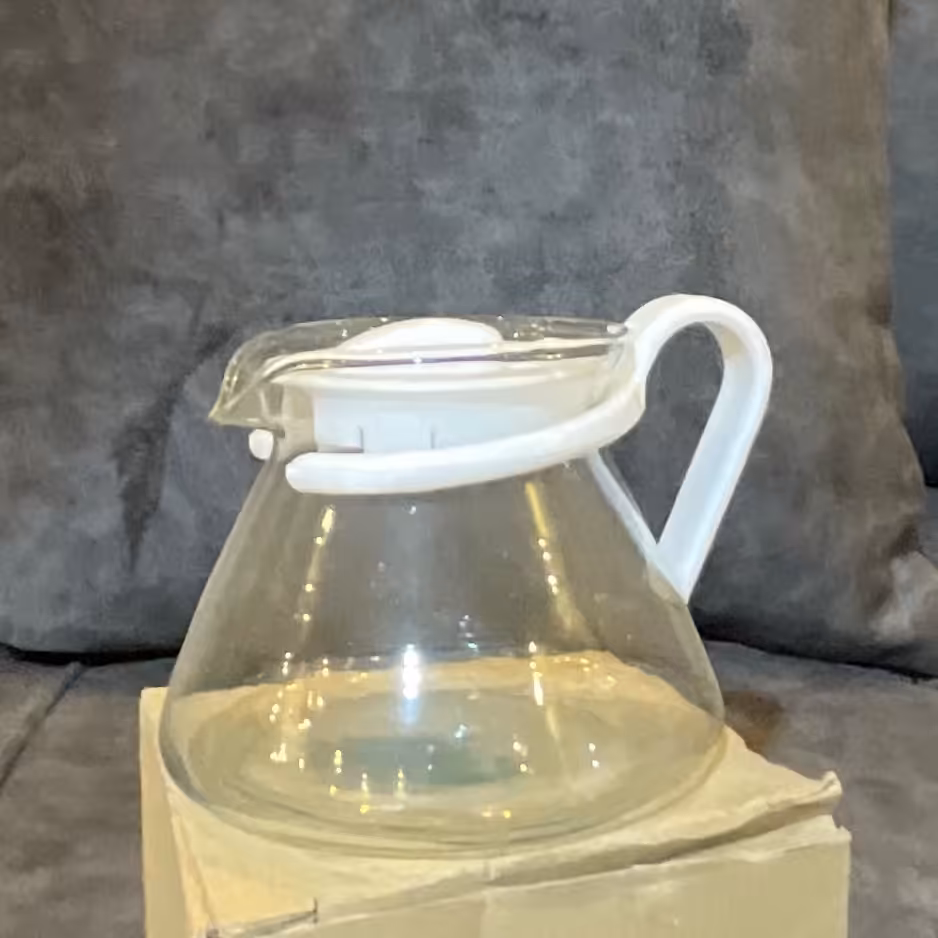 قوری زعفران 