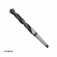 مته کونیک فیدا سایز 27 میلیمتر - آرسی