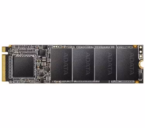 اس اس دی اینترنال ای دیتا مدل XPG SX6000 M.2 2280 ظرفیت 256 گیگابایت