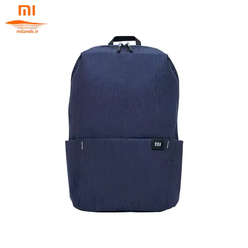 کوله پشتی 20 لیتری شیائومی مدل Mi Bright Little