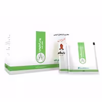 پودر آنفولانزا و سرماخوردگی ساشه ای بوعلی (غاریقون) گیاهی عطاری همایون رحیم آباد 