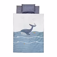 سرویس خواب 3 تکه ایسیز مدل Sail Away