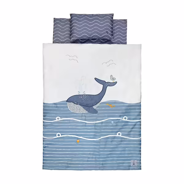 سرویس خواب 3 تکه ایسیز مدل Sail Away