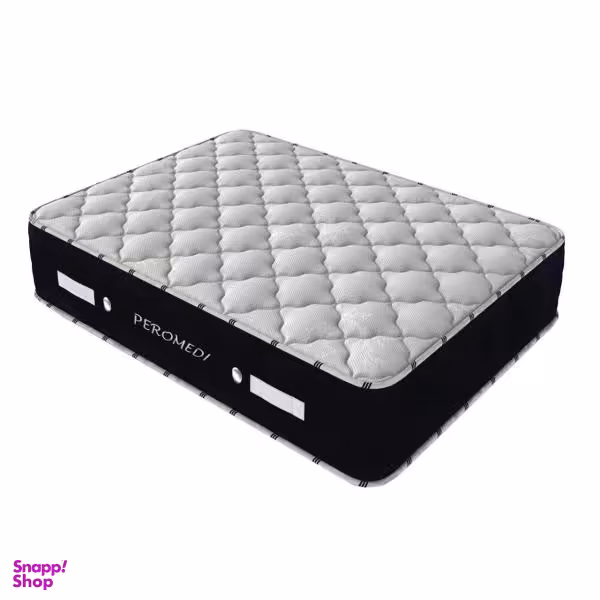 تشک پرومدی مدل spring soft یکنفره سایز 90x200 سانتی متر