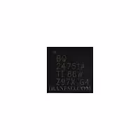 آی سی لپ تاپ Texas Instrument BQ24751A