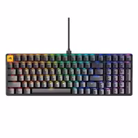 کیبورد گیمینگ گلوریس مدل 96% GMMK 2