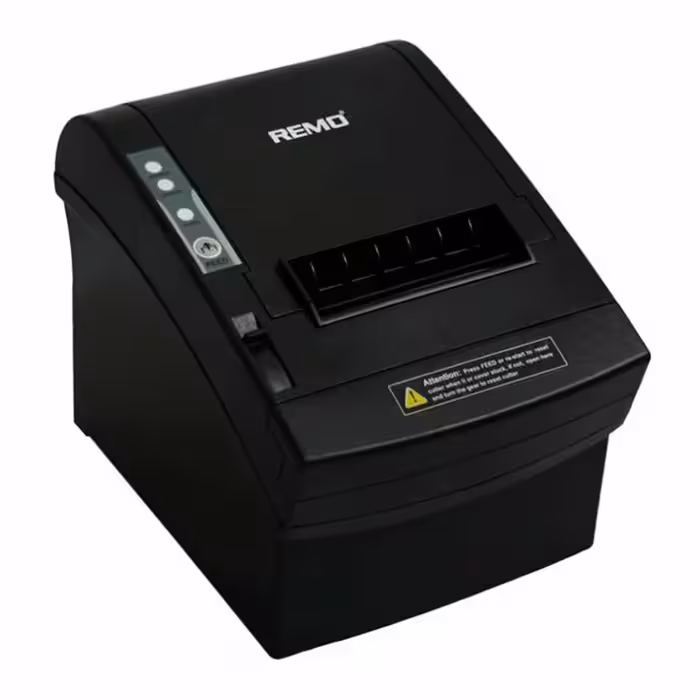 پرینتر حرارتی رمو RP-300