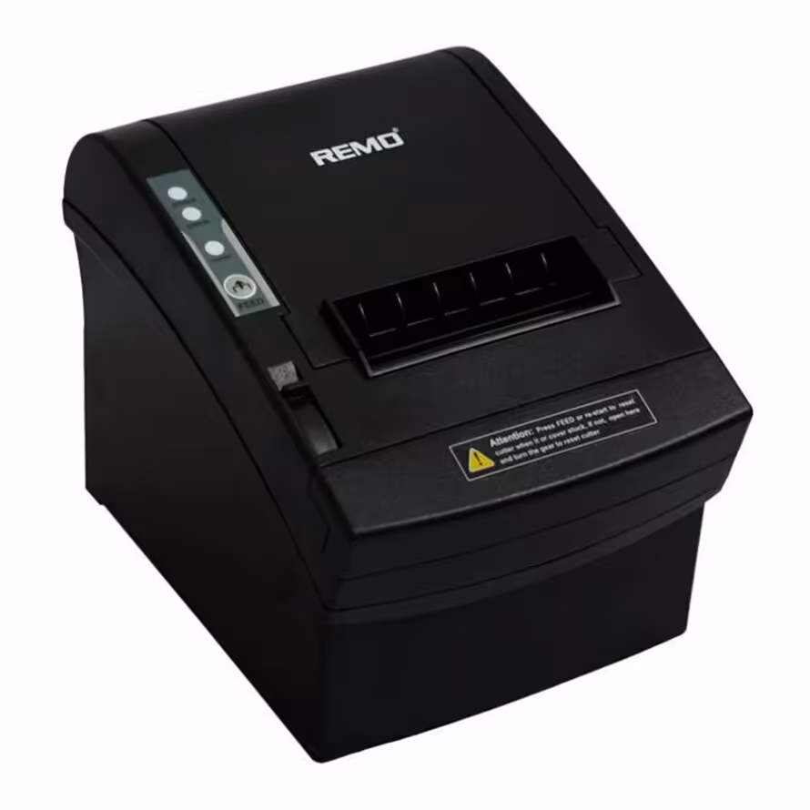 پرینتر حرارتی رمو RP-300