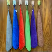 دستمال ساده