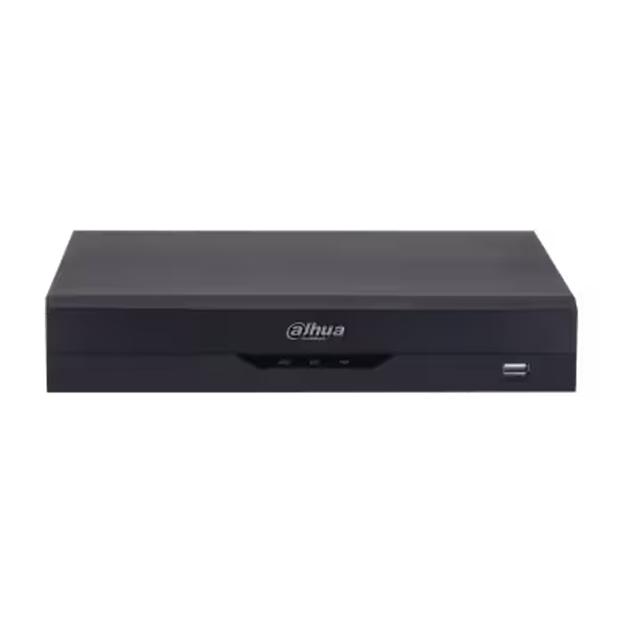 ضبط کننده ویدیویی تحت شبکه داهوا مدل XVR5108HS-4KL-I3