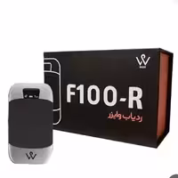  ردیاب جی پی اس  خودرو وایزر مدل F100R با ارسال رایگان 